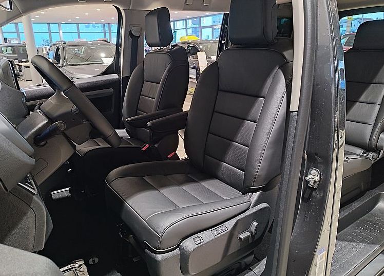 Zunanja slika - Citroën Spacetourer - Max M 2.0L BlueHDi 180 EAT8 na zalogi - 7