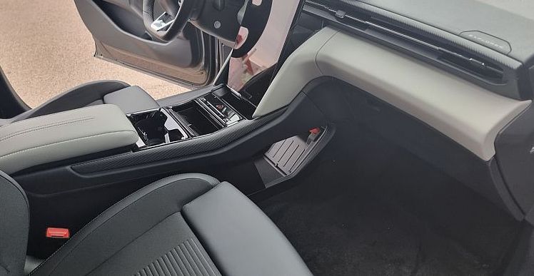 Zunanja slika - Ford Explorer - EV Premium 210 kW - 10