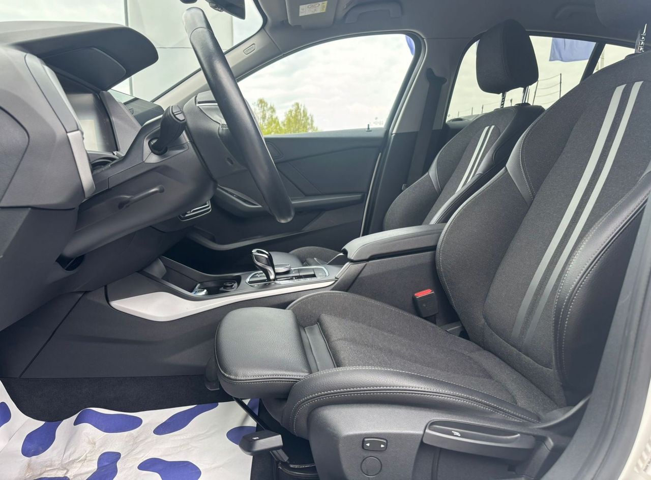 Zunanja slika - BMW Serija 1 - : 118d aut. Sport SLO-1.LAST.-LED - 7