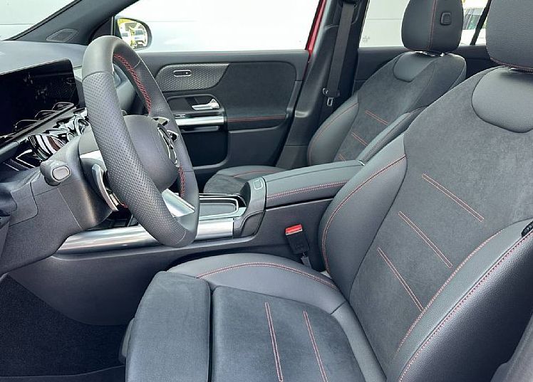 Zunanja slika - Mercedes-Benz GLA-Razred - GLA 200 AMG Line... - 5