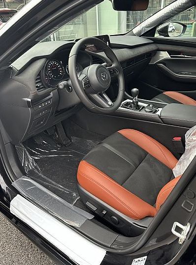 Zunanja slika - Mazda Mazda3 - G140 NAGISA - 7