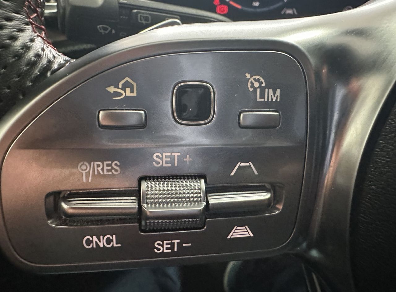 Zunanja slika - Mercedes-Benz CLA-Razred - CLA Shooting Brake CLA Shooting Brake 250 e .KAMERA.NAVI.LED.PANO - 14