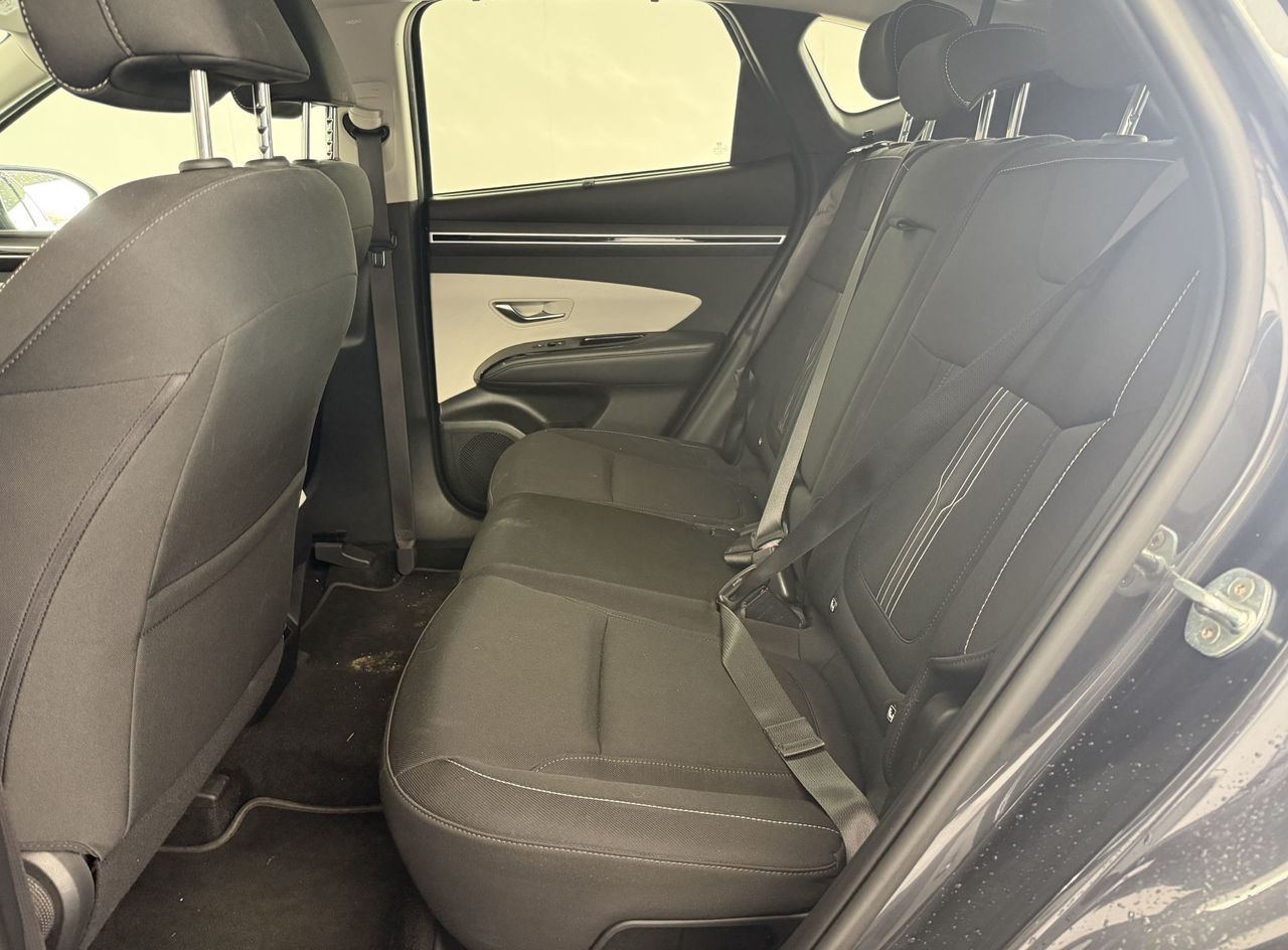 Zunanja slika - Hyundai Tucson - 1.6 CRDI 136 MHEV PREMIUM 2WD DCT LED. KAM. ACC - 8