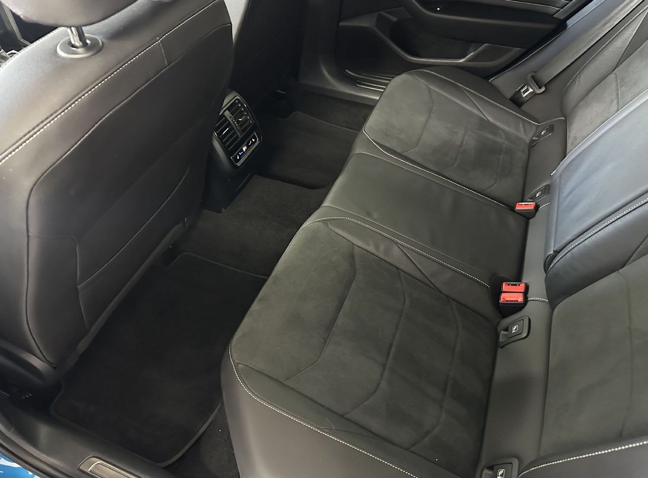 Zunanja slika - VW Arteon - Shooting Brake 2.0 TDI avt.110kW Elegance.KAMERA.NAVI.USNJ - 8