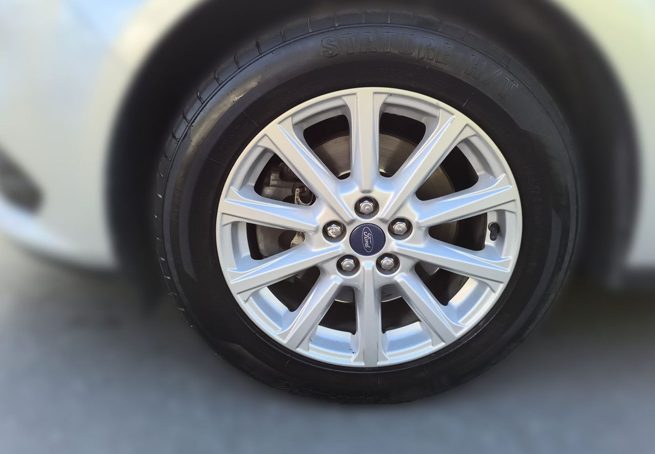 Zunanja slika - Ford S-MAX - TITANIUM 2.0 TDCi 150PS A6-2.LAST-KAM-PDC-DAB - 8