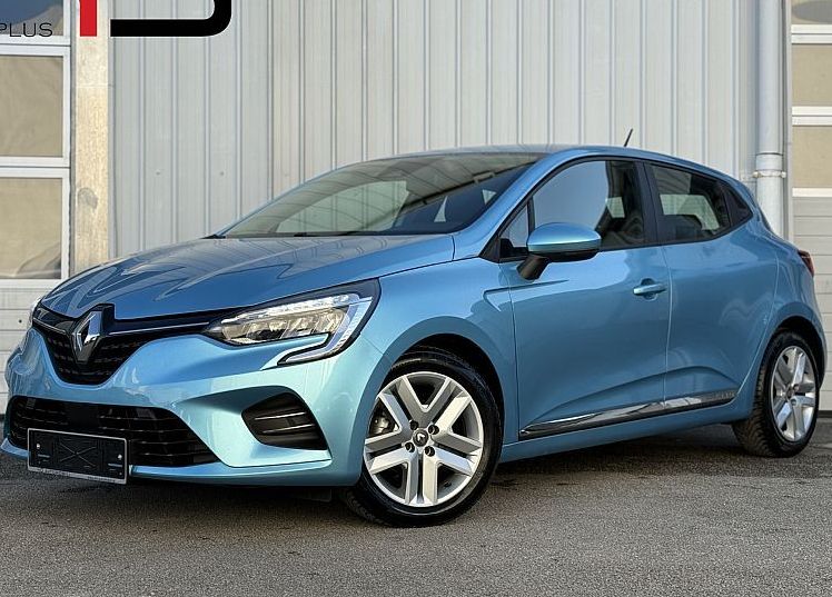 Zunanja slika - Renault Clio - TCe 100 PDC-LEANPAY - 1