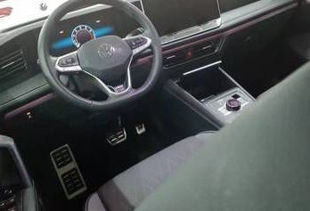 Zunanja slika - VW Tiguan - 2.0 TDI DSG 110kW.KAMERA.LED.USNJE.ACC.2025 - 4