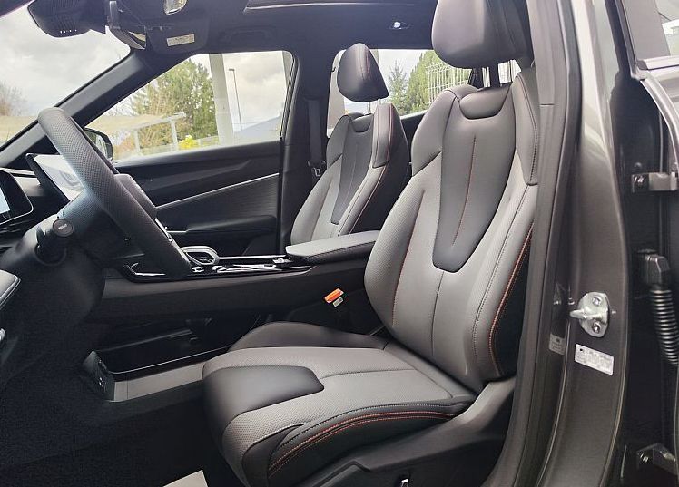 Zunanja slika - Geely Cityray - 1.5 7DCT FWD GF - 5