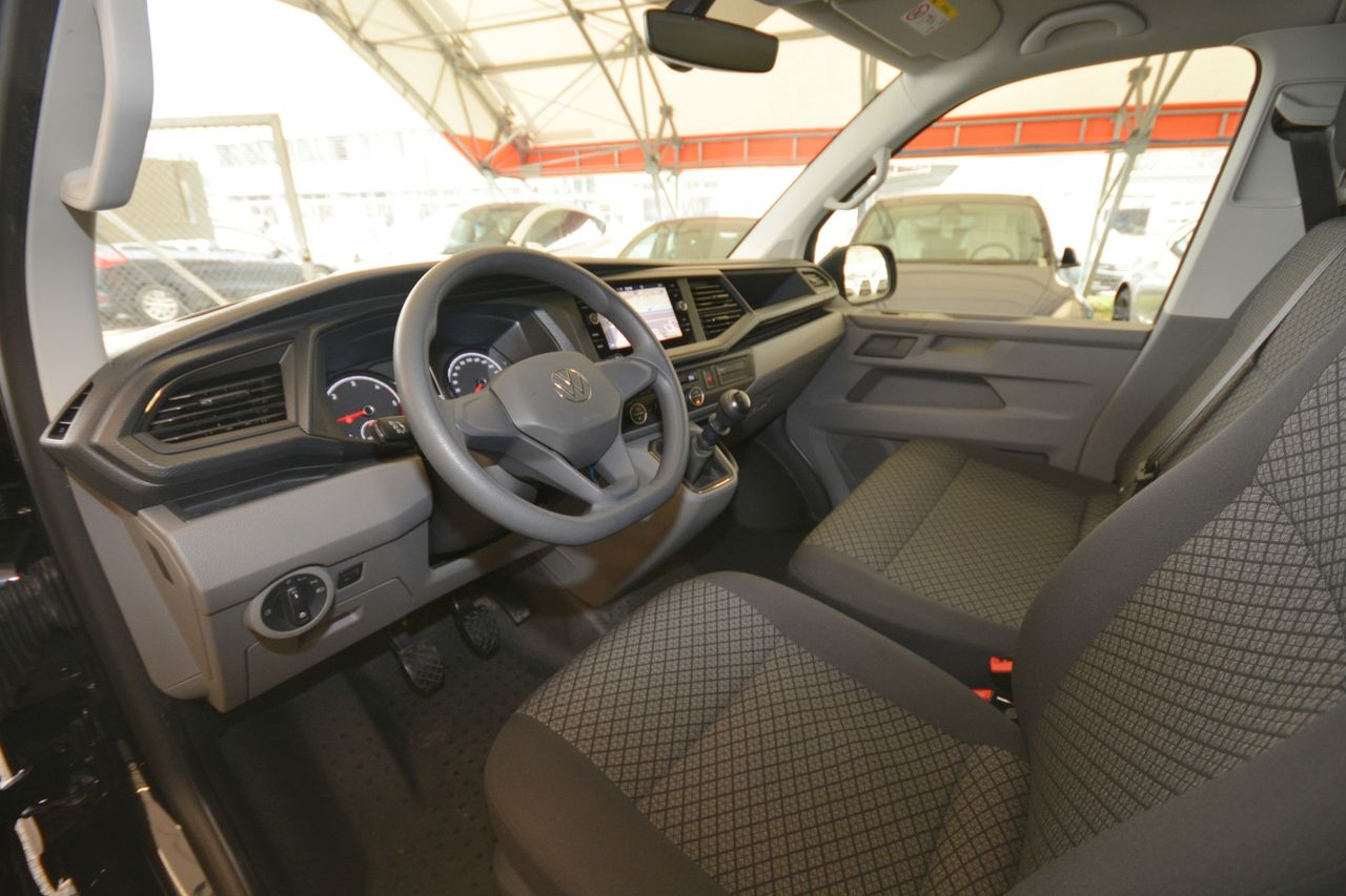 Zunanja slika - VW Caravelle - T6.1 DMR 2.0TDI 9 SEDEŽEV-NAVI - 5