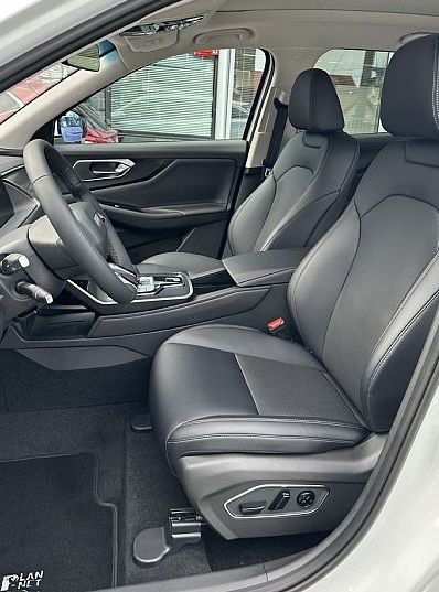 Zunanja slika - Baic X7 - NA ZALOGI - DOBAVA TAKOJ - 9