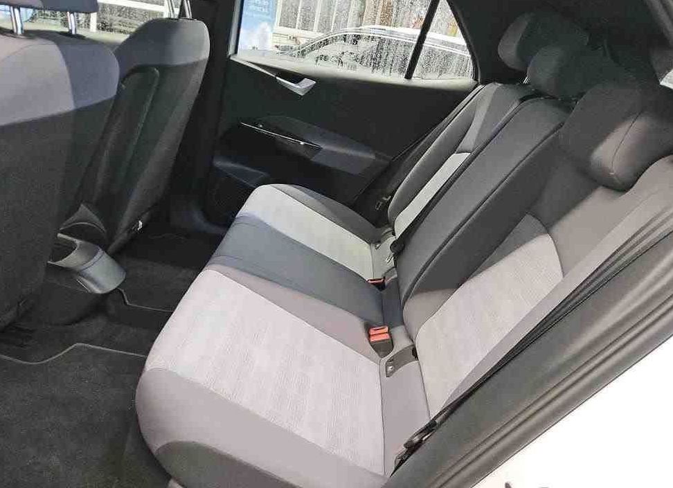 Zunanja slika - VW ID.3 - Pro Performance 150kW.NEMŠKI+4GUME.NAVI.LED. - 15