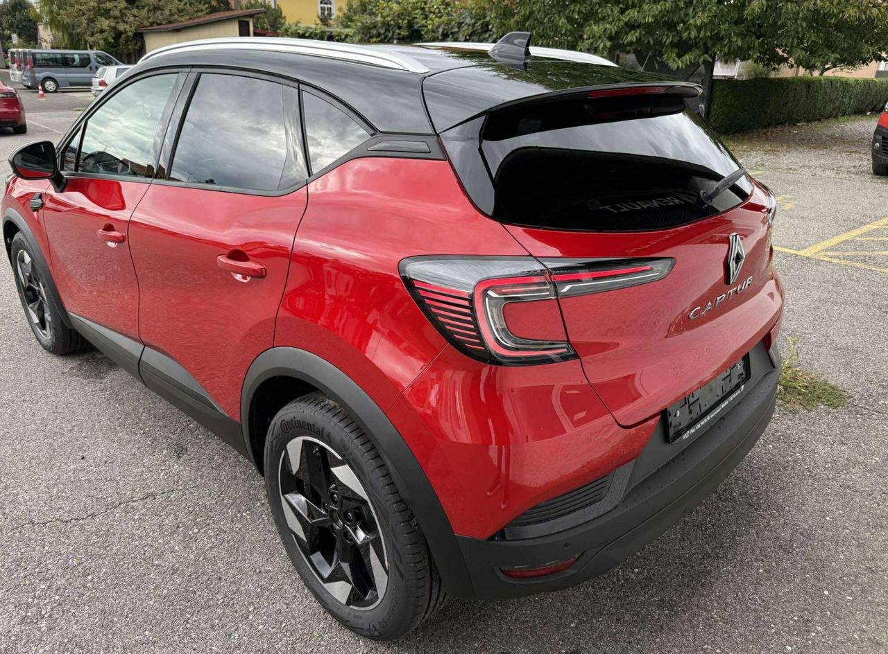 Zunanja slika - Renault Captur - TCe 140 techno AKCIJA ZALOGA - 4