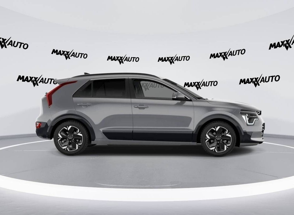 Zunanja slika - KIA Niro - Limited Edition - 4