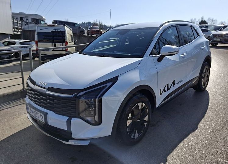 Zunanja slika - KIA Sportage - 1.6 T-GDi 110kW EX Fresh Plus . 7 DCT - 1