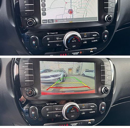 Zunanja slika - KIA Soul - 1.6 CRDi AVTOMATIK -KAMERA -NAVI -KEYLESS -USNJE - 10