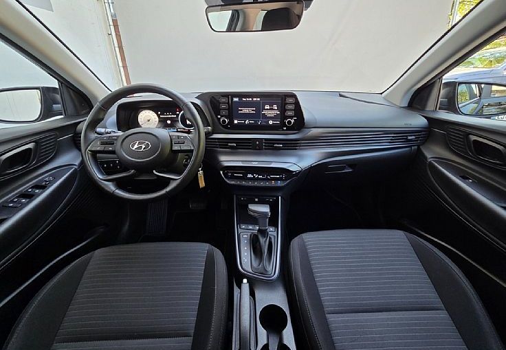 Zunanja slika - Hyundai i20 - 1.0 T-GDI Comfort Winter - 9