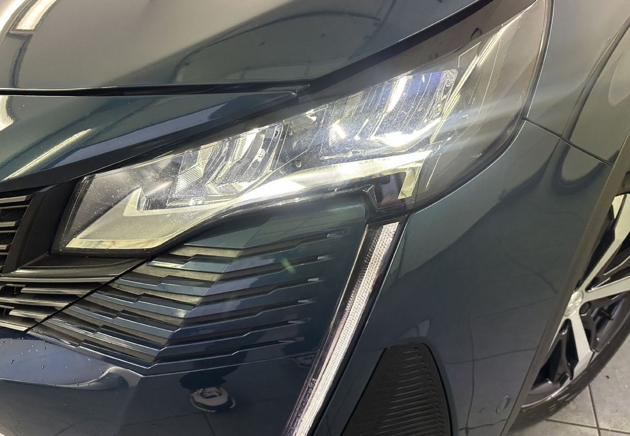 Zunanja slika - Peugeot 3008 - 1.5 BlueHDi 130 EAT8 Allure Pack.KAMERA.LED.NAVI - 8