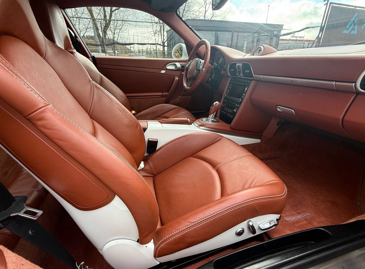 Zunanja slika - Porsche 911 - Carrera S Coupe PDK-SportChrono Plus-Bose-F1... - 14