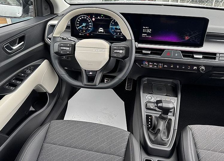 Zunanja slika - KIA Stonic - 1.0 T-GDi MHEV 84.6kW 100KM GT-Line DCT - 6