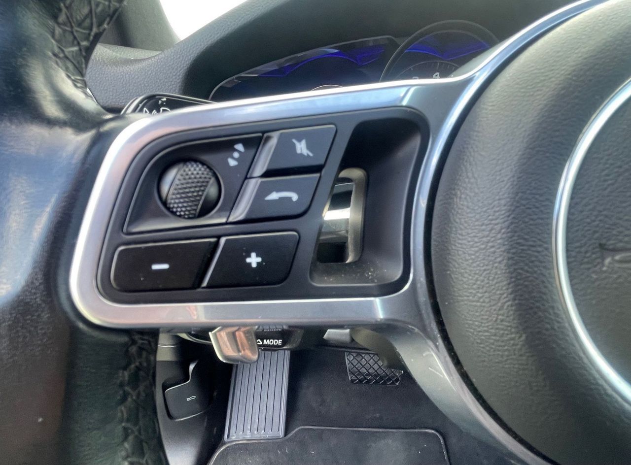 Zunanja slika - Porsche Cayenne - 3.0 E-HYBRID PLATINUM EDITION AUTO MATRIX.USNJE - 18