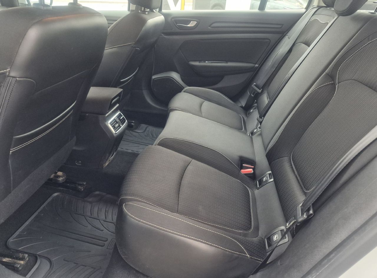 Zunanja slika - Renault Mégane - Megane Grandcoupe 1.6 16V - 11