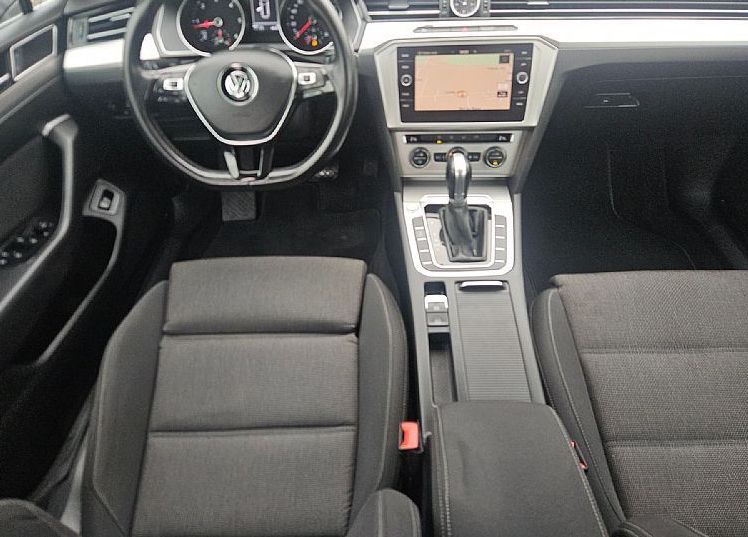 Zunanja slika - VW Passat - Variant 2.0 TDI 150ks DSG °KAMERA° °RADAR° °2xPDC° - 9