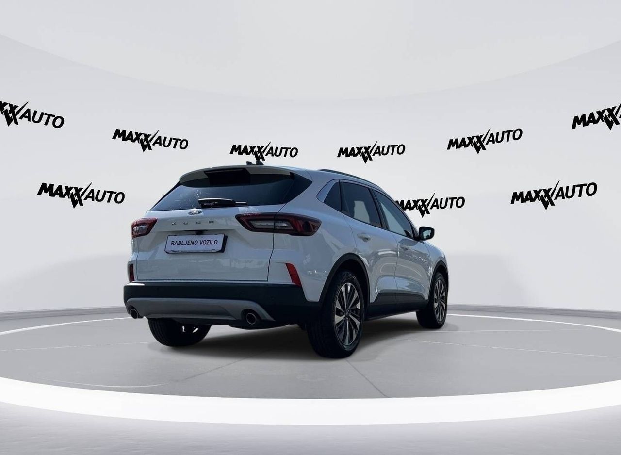 Zunanja slika - Ford Kuga - 1.5 EcoBoost Titanium - 5