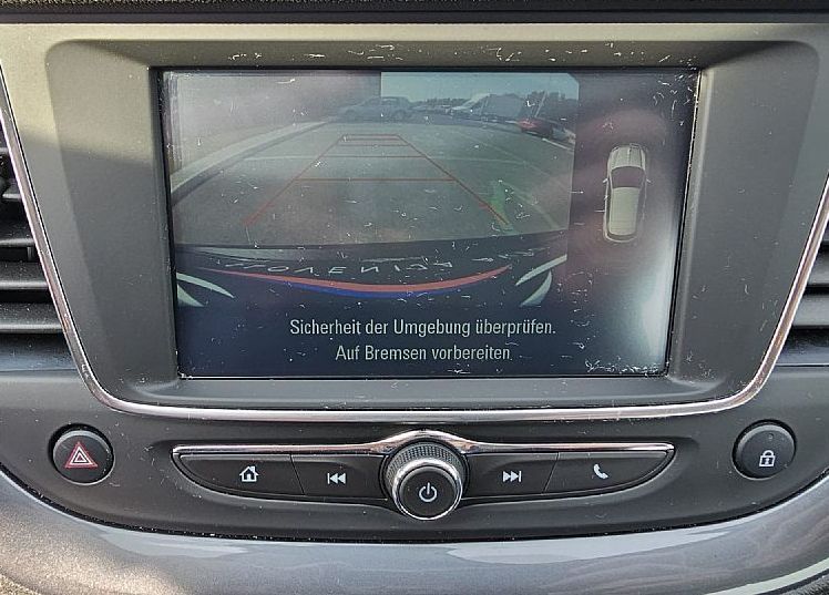 Zunanja slika - Opel Grandland X - 1.5 DIESEL ULTIMATE AT|pdc+kamera|alu|navi|fulLED - 11