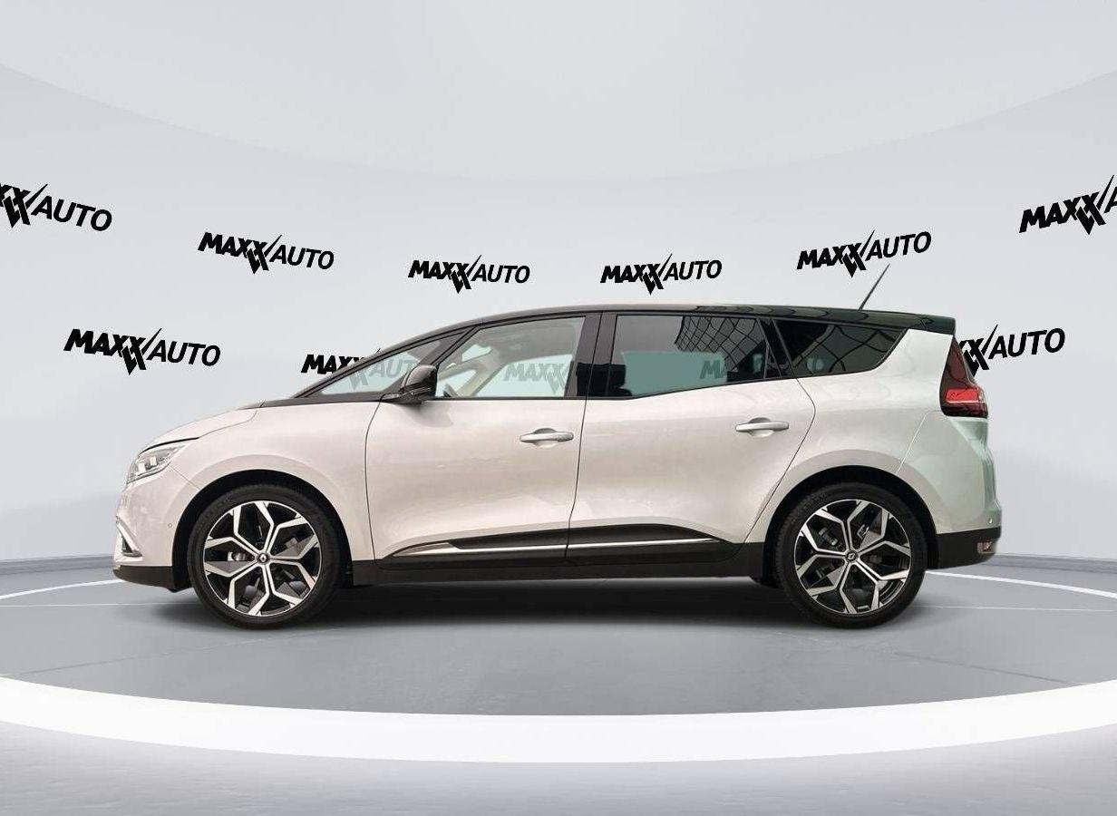 Zunanja slika - Renault Scénic - Grand Scenic Grand  TCe 1.3 140 Techno - 7
