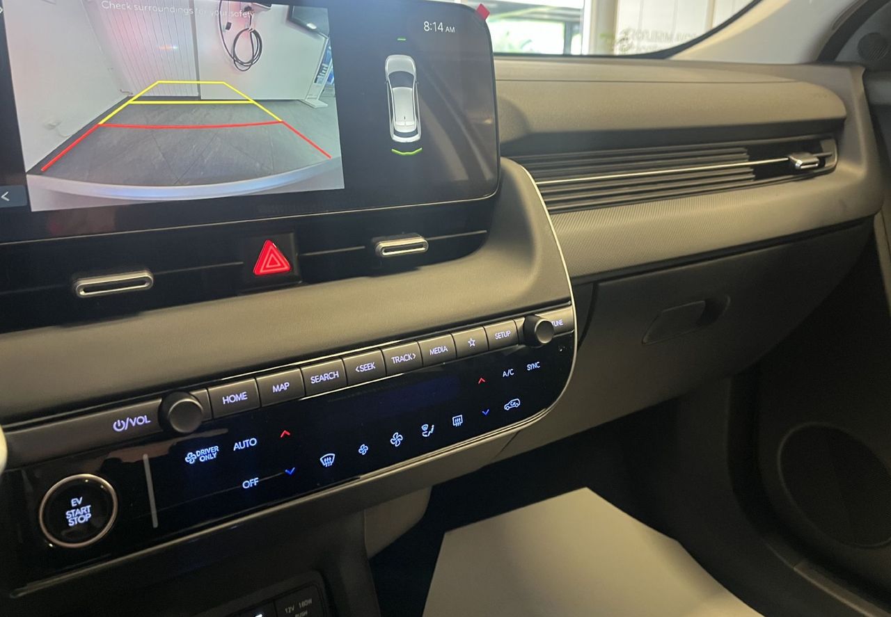 Zunanja slika - Hyundai Ioniq 5 - 84 kWh PREMIUM - 16