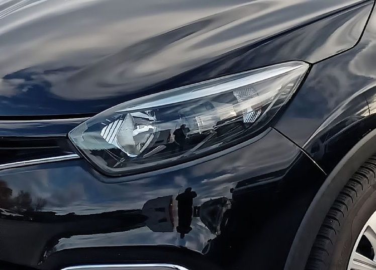 Zunanja slika - Renault Captur - Authentique TCe 90 Stop Start - 5