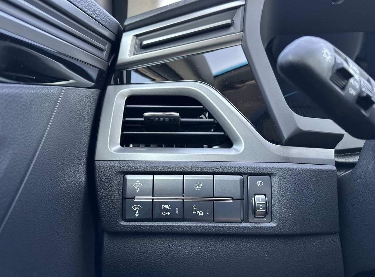 Zunanja slika - KG Mobility Korando - 1.5 T-GDI Premium 4WD AT - 13