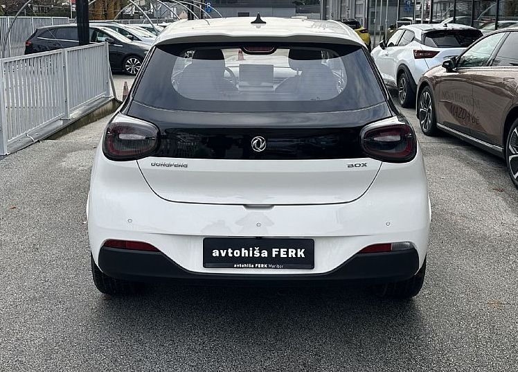 Zunanja slika - Dongfeng Box - 42.3 kWh 70 kW ZALOGA - 6