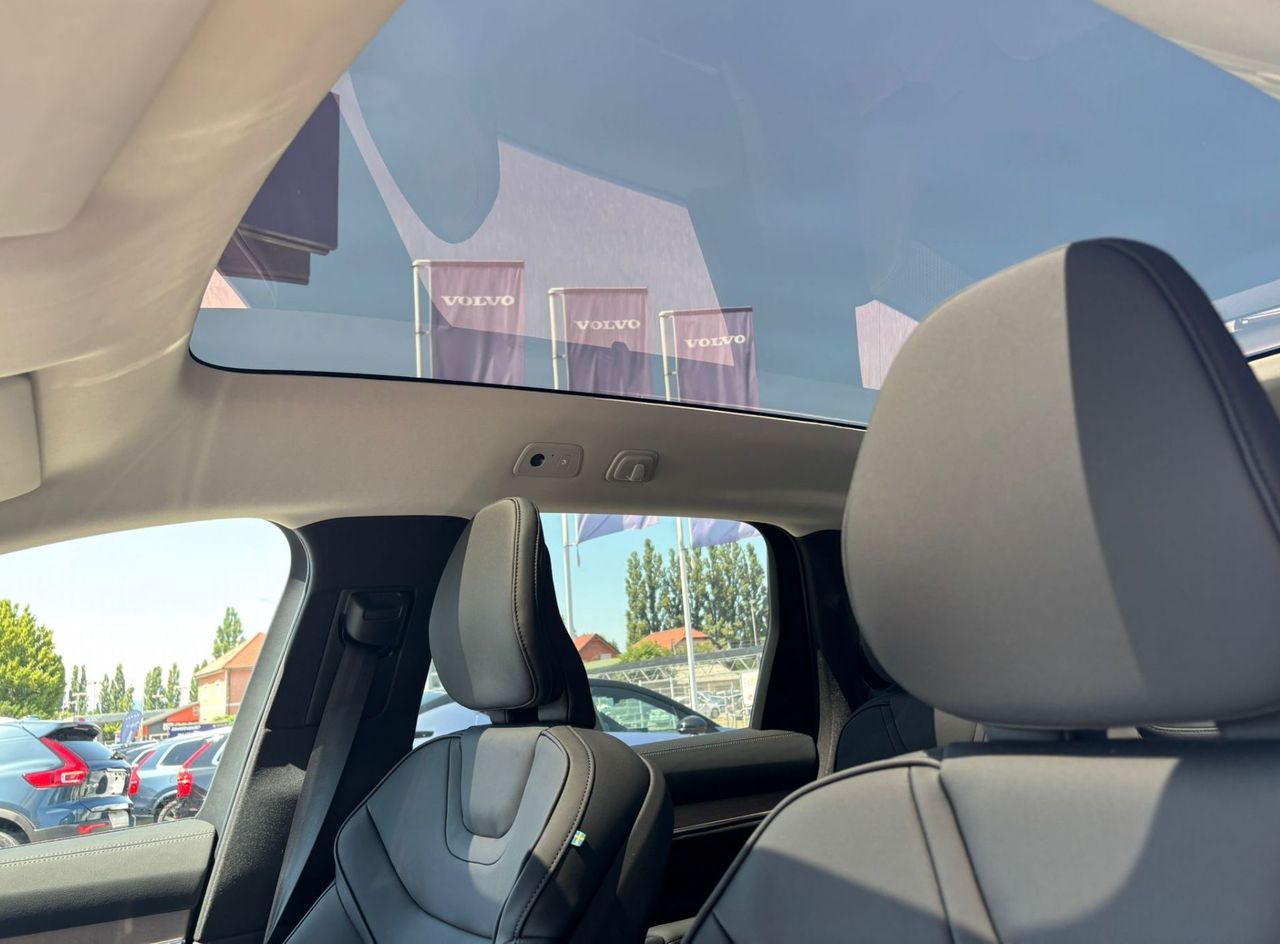 Zunanja slika - Volvo EX90 - Twin Motor AWD Ultra - 12