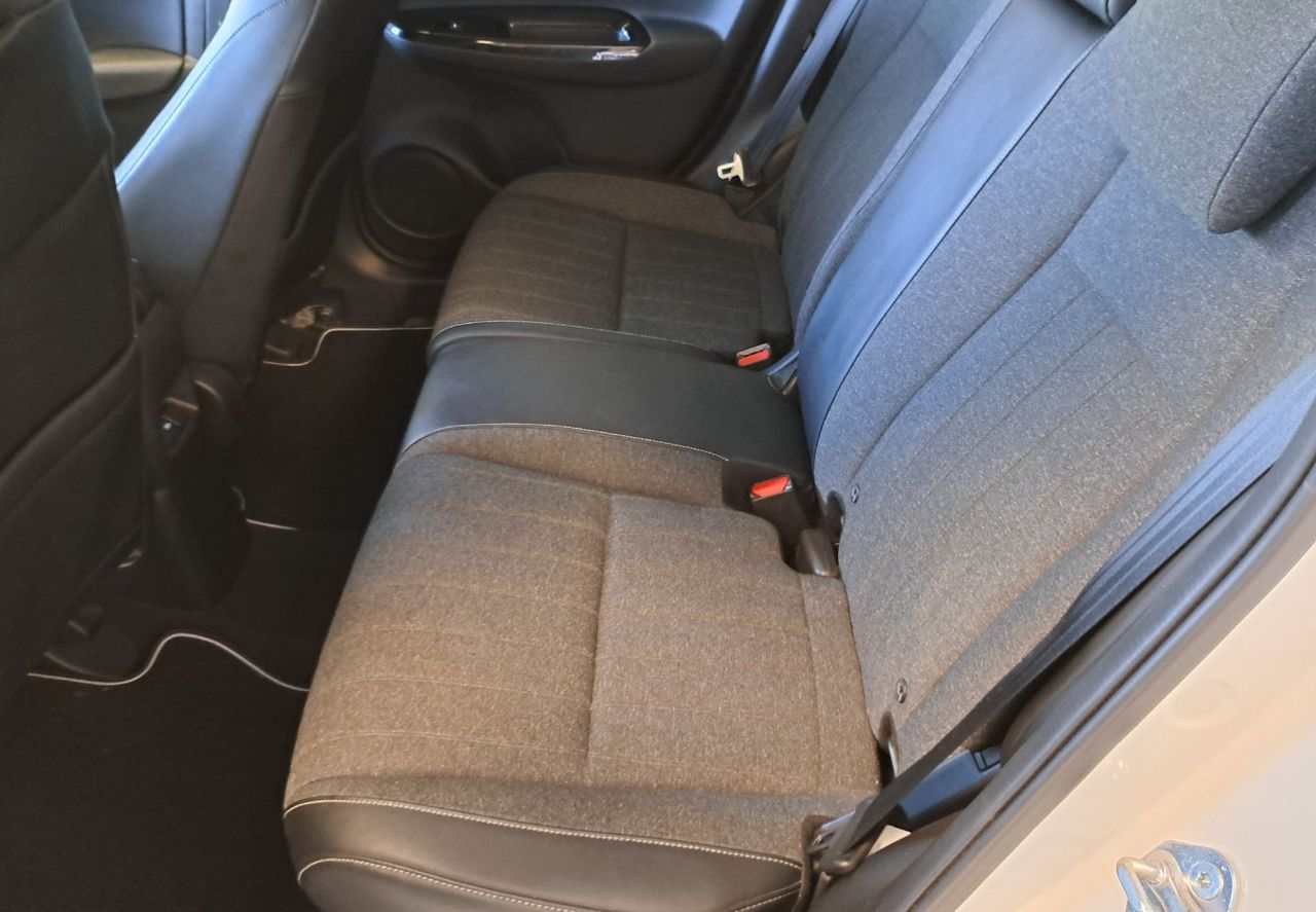 Zunanja slika - Honda Jazz - 1.5 i-MMD Hibrid Executive-1.LASTNIK-SLO- - 16