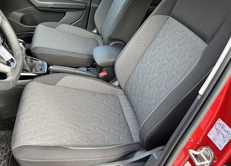 Zunanja slika - VW T-Cross - 1.0 TSI 4ALL 85  115 - 7