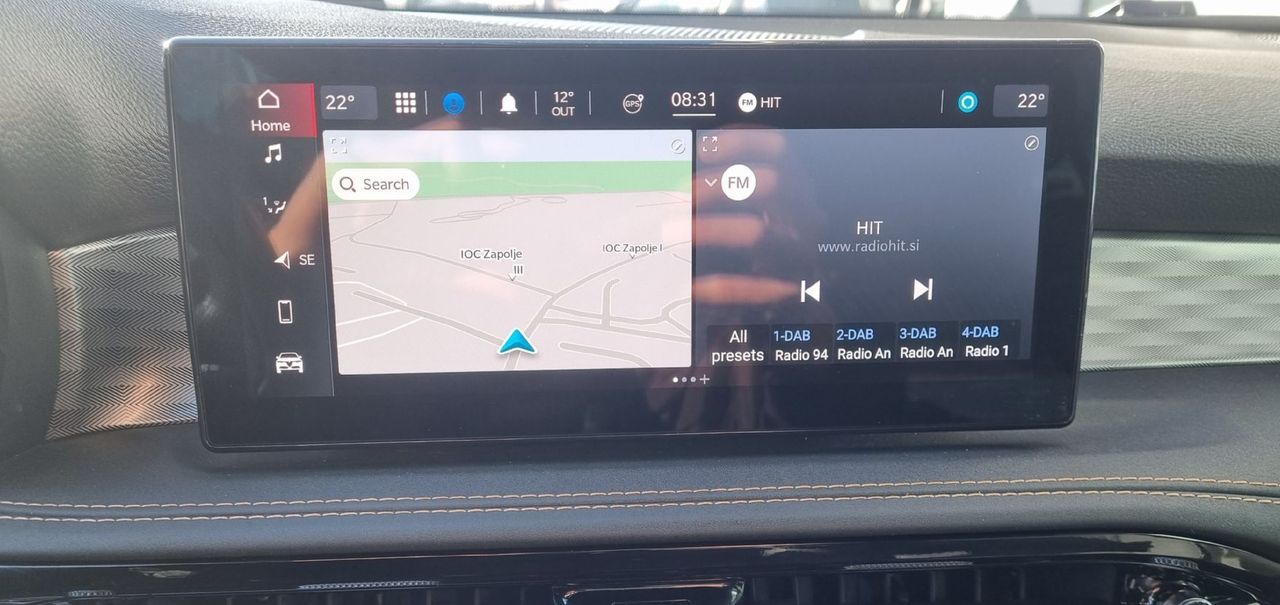 Zunanja slika - Alfa Romeo Tonale - 1.3 PHEV 280 Q4 Ti OPREMA + ODLIČNO OHRANJEN - 12