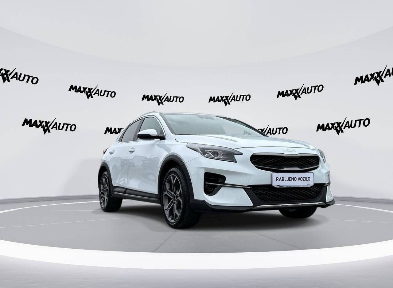Zunanja slika - KIA XCeed - 1.5 T-GDi EX Way ISG. MT - 3