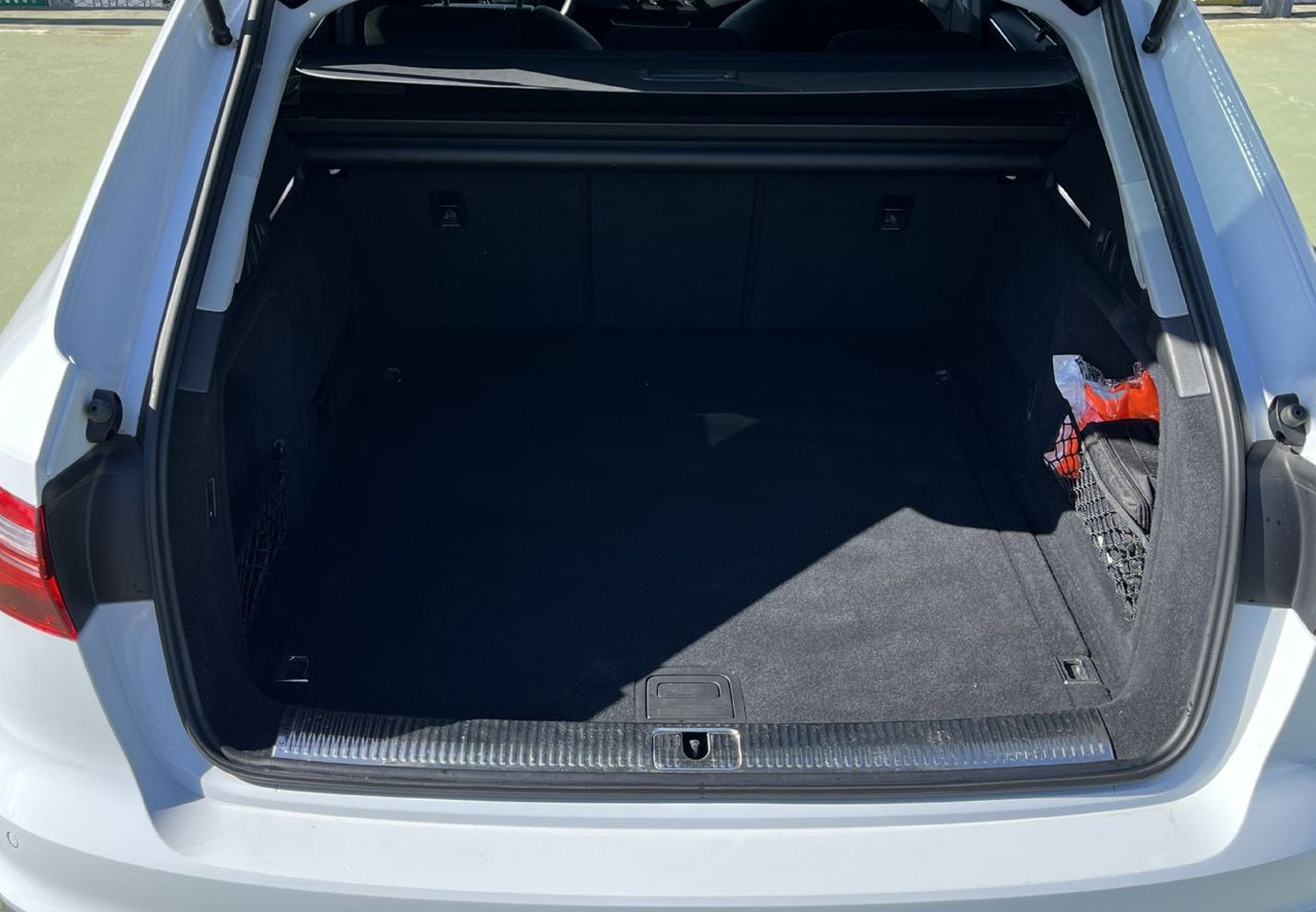 Zunanja slika - Audi A4 - Avant 30 TDI S tronic. LED. MASAŽNI SED. KAM. 2X PDC - 5
