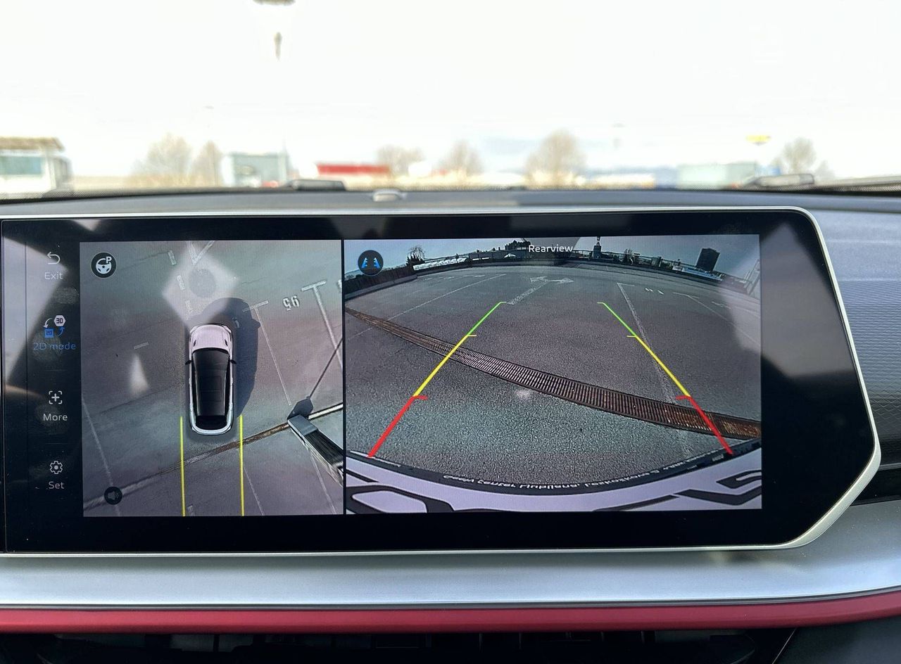 Zunanja slika - Geely Coolray - 1.5 TD GF+ 7DCT 2WD... - 17