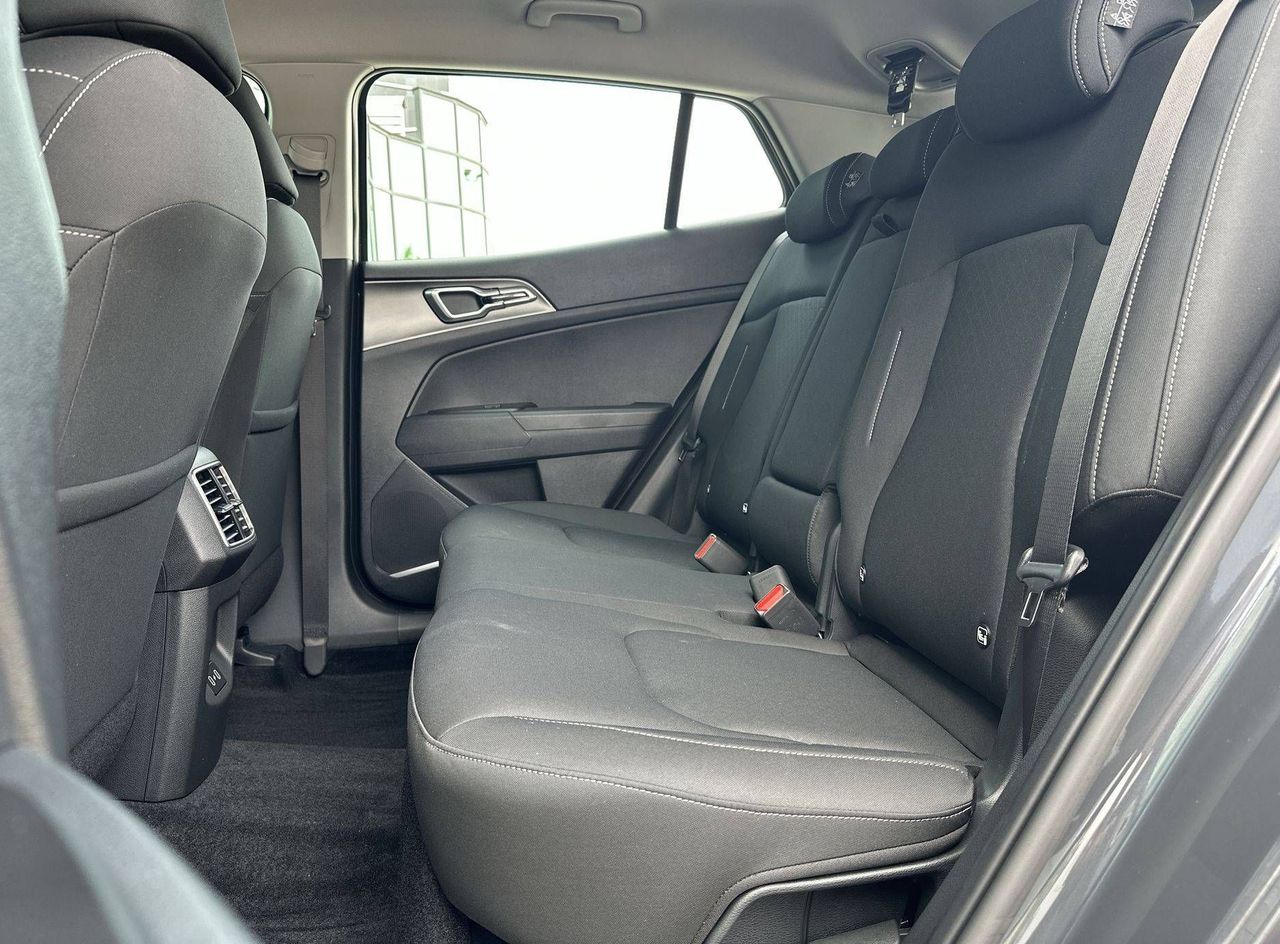 Zunanja slika - KIA Sportage - 1.6 T-GDi LX Fresh. 7 DCT - 11