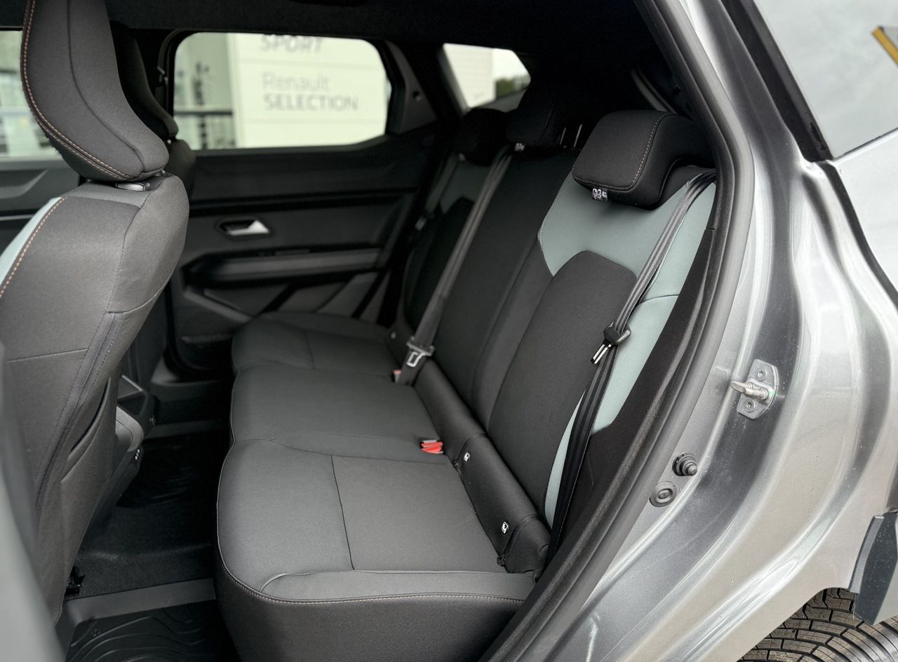 Zunanja slika - Dacia Duster - 1.2 TCe 130 4x4 EXTREME - 8