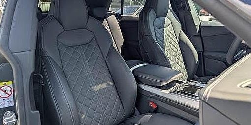 Zunanja slika - Audi Q8 - 50 TDI quattro S Line - NOVO VOZILO - VSA OPREMA - 12