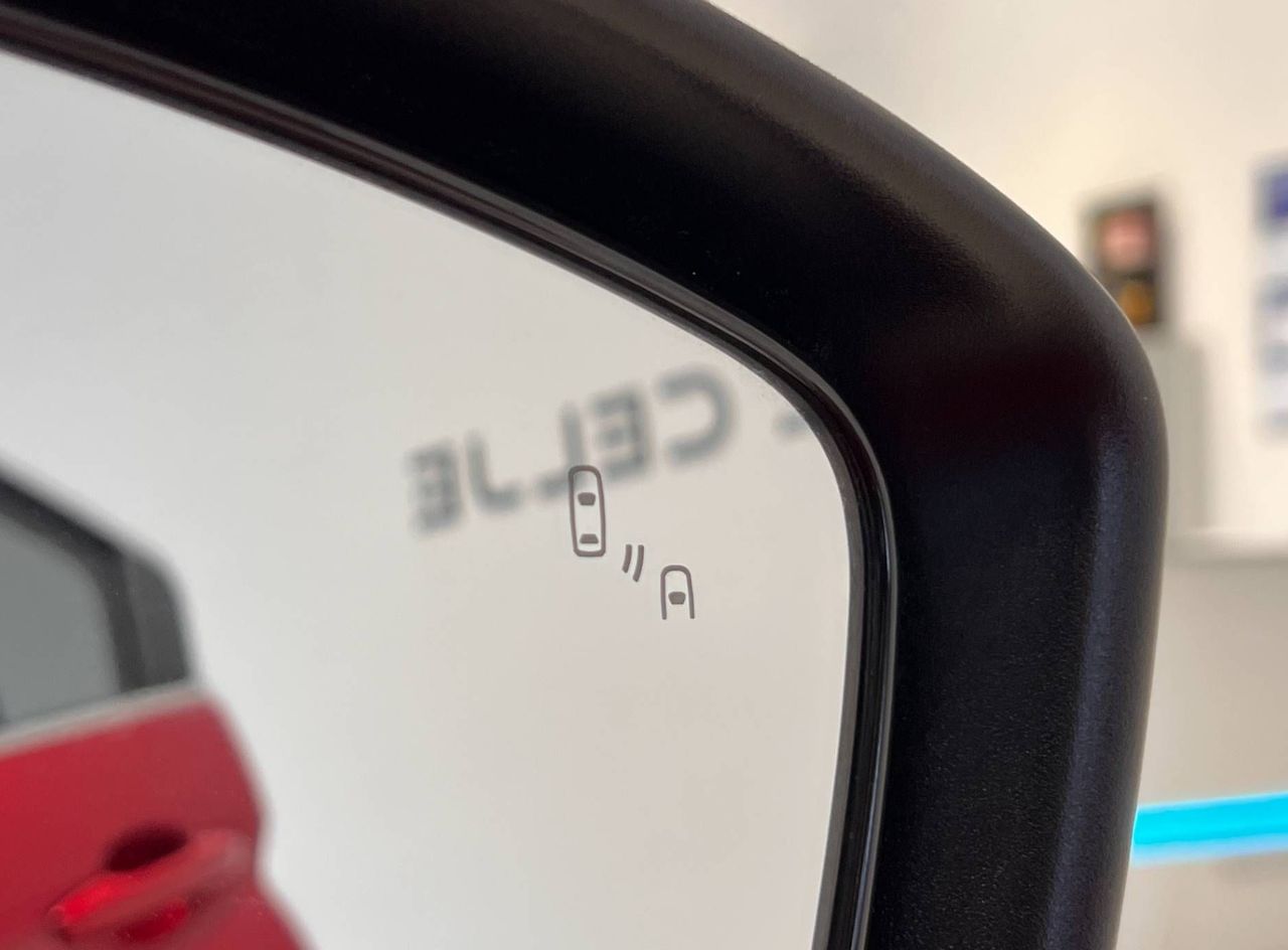 Zunanja slika - Mitsubishi Eclipse Cross - 1.5-LED-KAM360-MRTVI-KOTI-ASSIST-LINE-ASS-KEYLESS. - 19