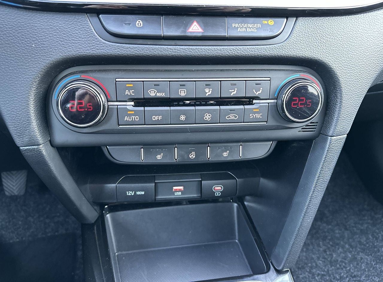 Zunanja slika - KIA XCeed - 1.5 T-GDi EX Way+ ISG. M T - 18