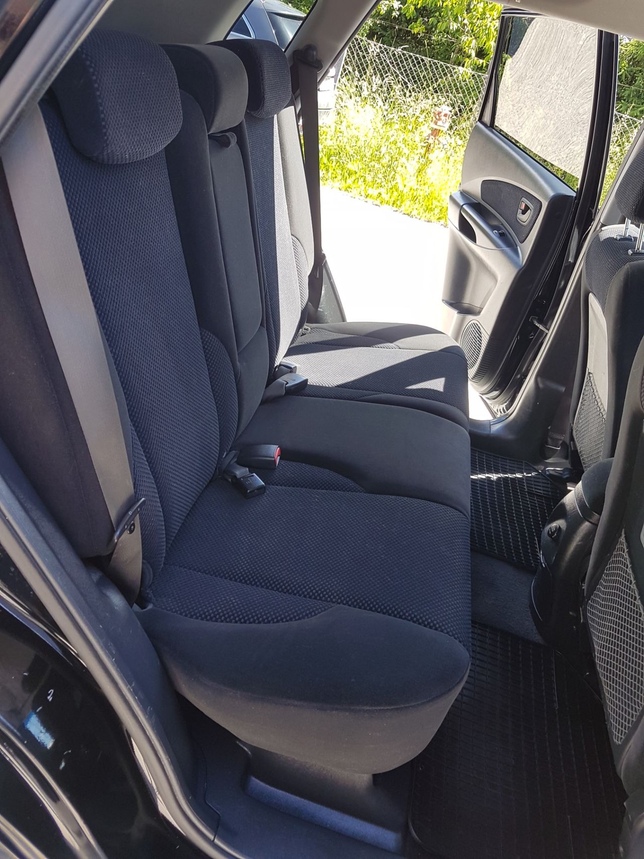 Zunanja slika - Hyundai Tucson - Tucson - 10