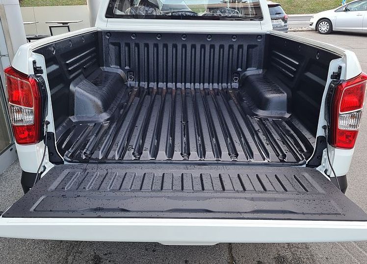 Zunanja slika - SsangYong Musso - 2.2 XDi ULTIMATE 4WD - 11