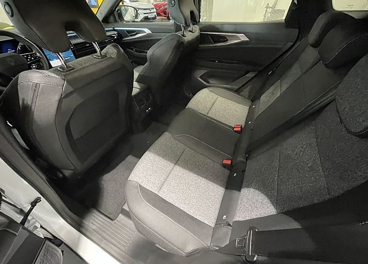 Zunanja slika - Renault Austral - techno mild hybrid 160 auto - 5