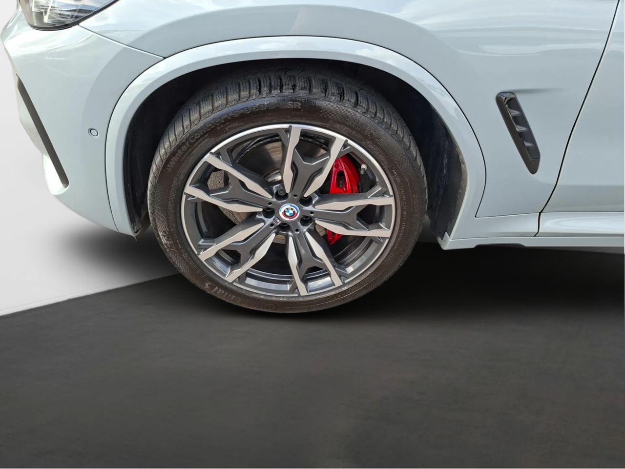 Zunanja slika - BMW X4 - xDrive20d - 5