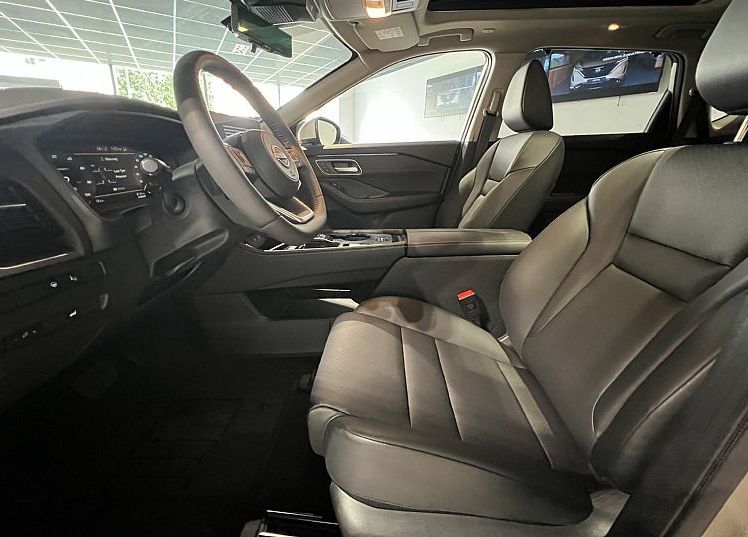 Zunanja slika - Nissan X-Trail - 1.5 HEV E-POWER 204 TEKNA 8 let jamstva - 5